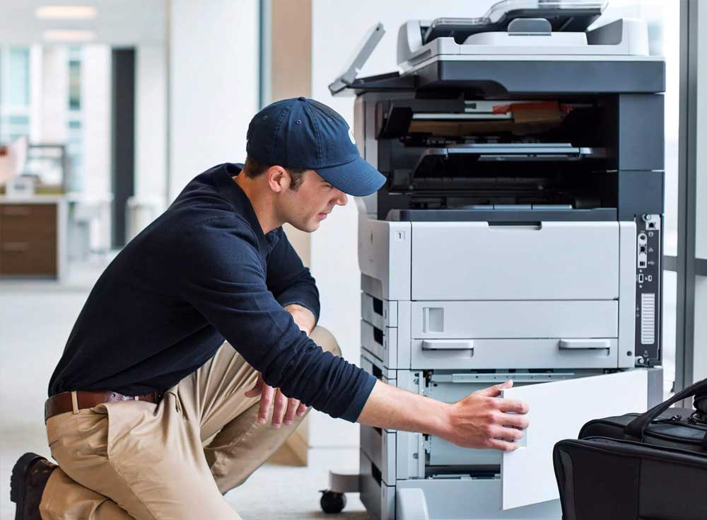 Konika Minolta Black & White Photocopiers Color Photocopiers and Multifunction Printers (MFPs) dealers distributors in Ludhiana Punjab